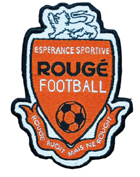 Logo Espérance Sportive Rougé